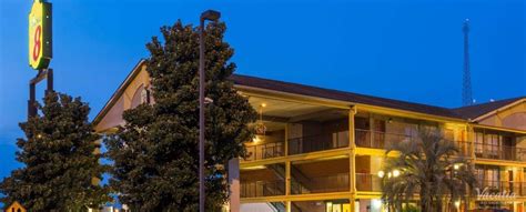 super 8 by wyndham deals|Super 8 by Wyndham New Orleans, New Orleans, USA.